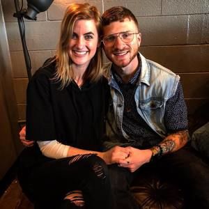 Meet your Posher, Brandon